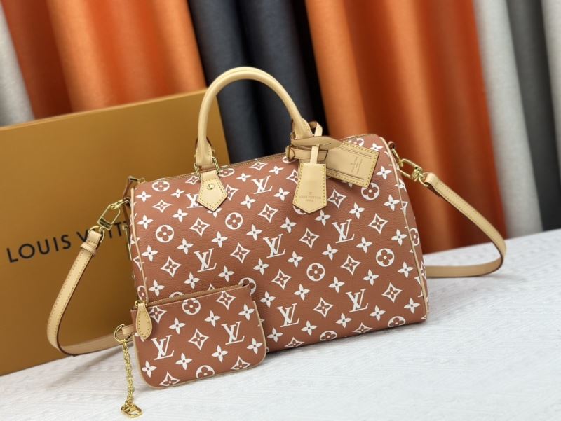 Louis Vuitton Speedy Bags